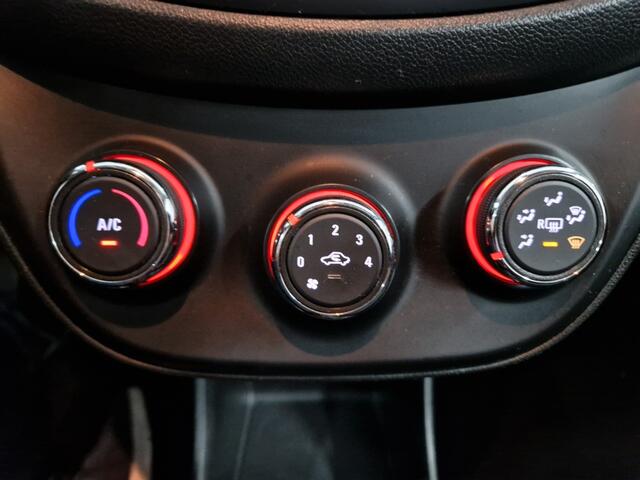 Opel KARL 1.0 ecoFLEX Edition AIRCO/CRUISE 100% Onderhouden.