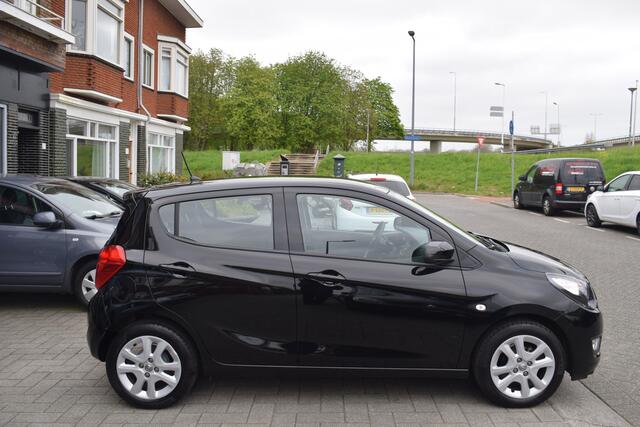 Opel KARL 1.0 ecoFLEX Edition Automaat Nap Cruise PDC