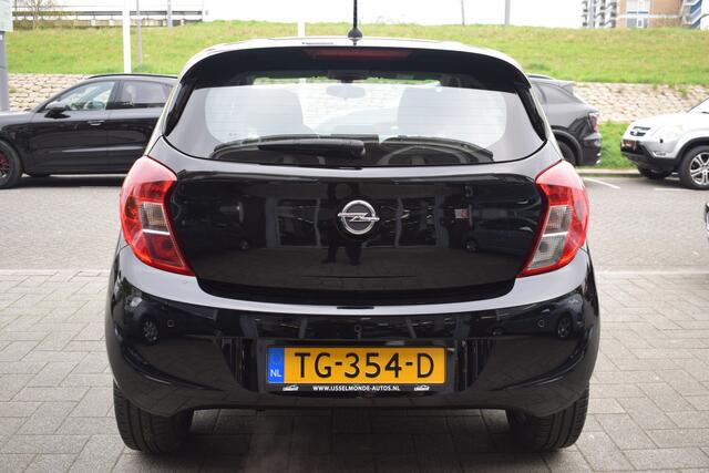 Opel KARL 1.0 ecoFLEX Edition Automaat Nap Cruise PDC