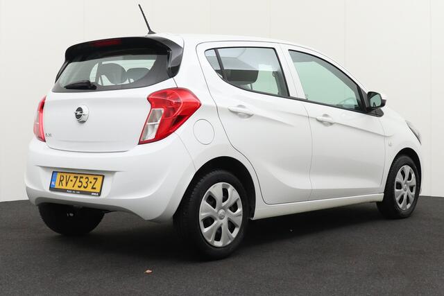 Opel KARL 1.0 Aut. ecoFLEX Edition Cruise Control Airco Bluetooth