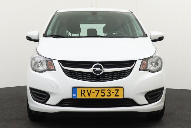 Opel KARL 1.0 Aut. ecoFLEX Edition Cruise Control Airco Bluetooth