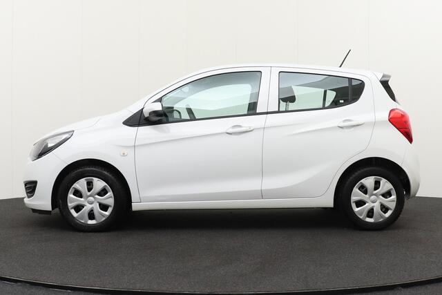 Opel KARL 1.0 Aut. ecoFLEX Edition Cruise Control Airco Bluetooth