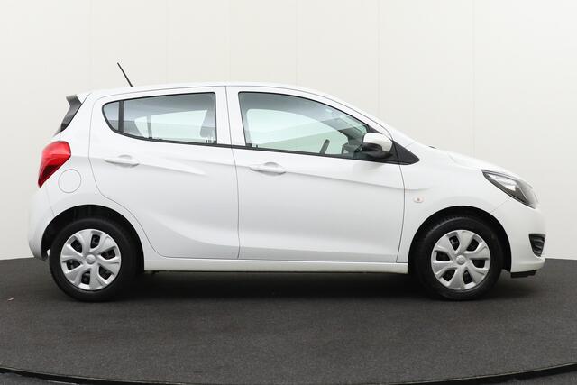 Opel KARL 1.0 Aut. ecoFLEX Edition Cruise Control Airco Bluetooth