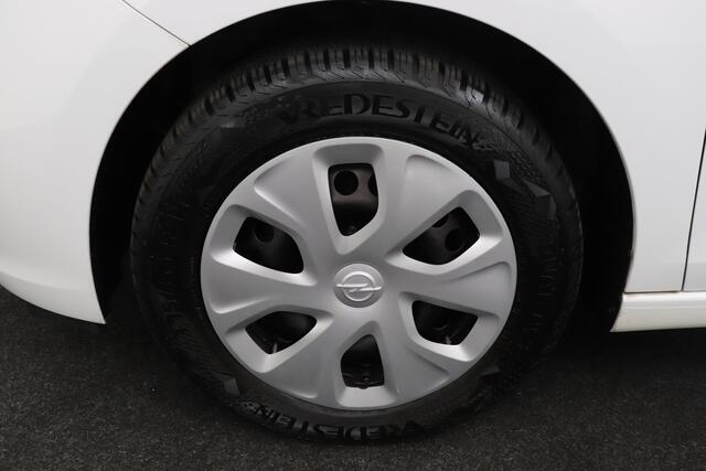 Opel KARL 1.0 Aut. ecoFLEX Edition Cruise Control Airco Bluetooth