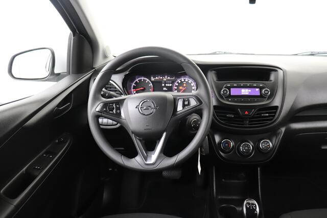 Opel KARL 1.0 Aut. ecoFLEX Edition Cruise Control Airco Bluetooth