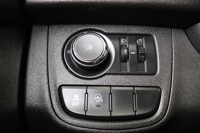Opel KARL 1.0 Aut. ecoFLEX Edition Cruise Control Airco Bluetooth