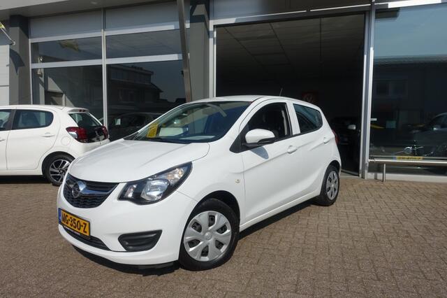 Opel KARL 1.0 ECOFLEX EDITION