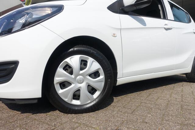 Opel KARL 1.0 ECOFLEX EDITION