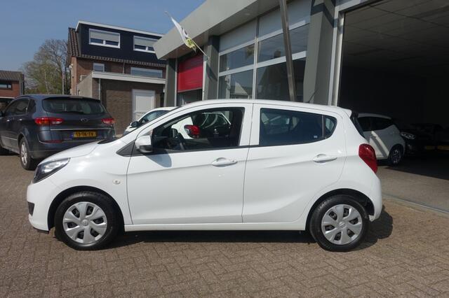 Opel KARL 1.0 ECOFLEX EDITION