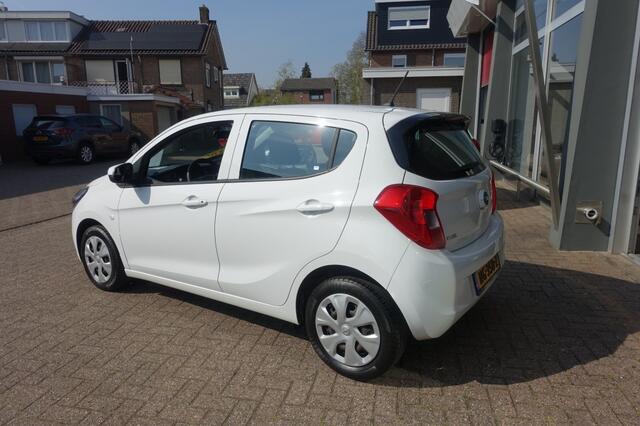 Opel KARL 1.0 ECOFLEX EDITION