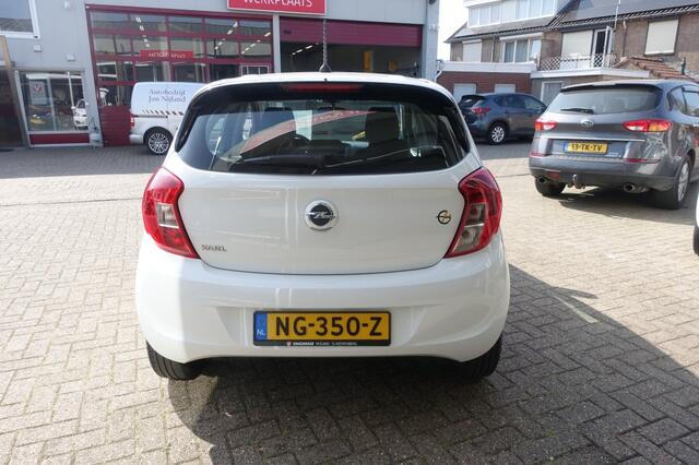 Opel KARL 1.0 ECOFLEX EDITION