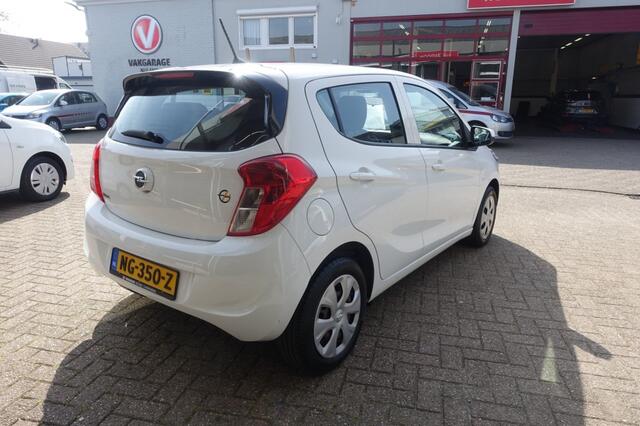 Opel KARL 1.0 ECOFLEX EDITION