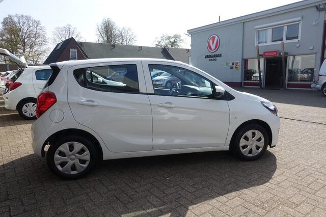 Opel KARL 1.0 ECOFLEX EDITION
