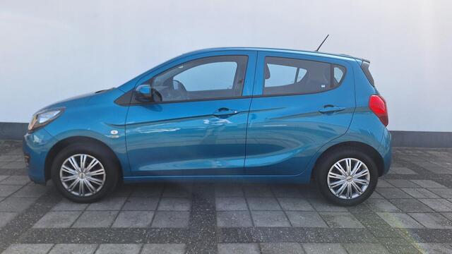 Opel KARL 1.0 ecoFLEX 120 Jaar Edition RIJKLAAR PRIJS