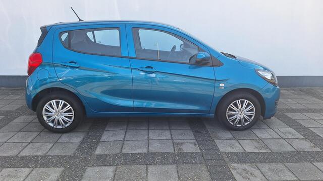 Opel KARL 1.0 ecoFLEX 120 Jaar Edition RIJKLAAR PRIJS