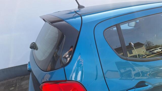 Opel KARL 1.0 ecoFLEX 120 Jaar Edition RIJKLAAR PRIJS