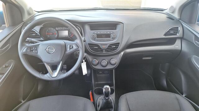 Opel KARL 1.0 ecoFLEX 120 Jaar Edition RIJKLAAR PRIJS