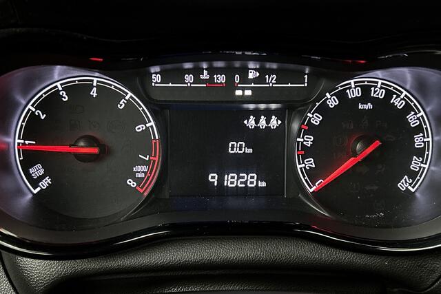 Opel KARL 1.0 ecoFLEX Edition | Airconditioning | Cruise control | Bluetooth