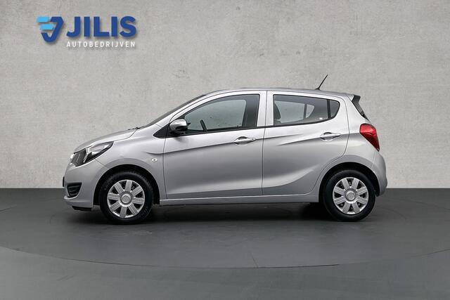 Opel KARL 1.0 ecoFLEX Edition | Airconditioning | Cruise control | Bluetooth