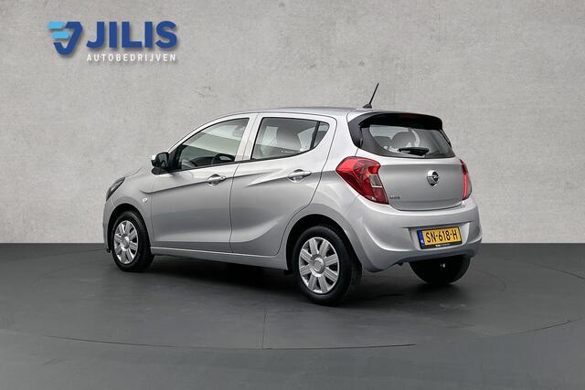 Opel KARL 1.0 ecoFLEX Edition | Airconditioning | Cruise control | Bluetooth