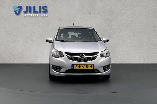 Opel KARL 1.0 ecoFLEX Edition | Airconditioning | Cruise control | Bluetooth