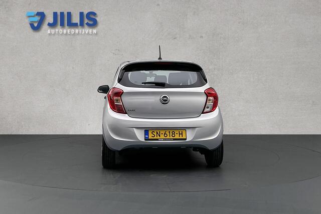 Opel KARL 1.0 ecoFLEX Edition | Airconditioning | Cruise control | Bluetooth