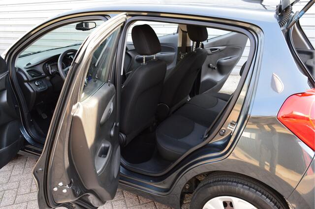 Opel KARL 1.0 ecoFLEX Edition O.a: Airco, Navi, Carplay, DAB, Cruise, Rijklaar, Etc. All-in prijs!