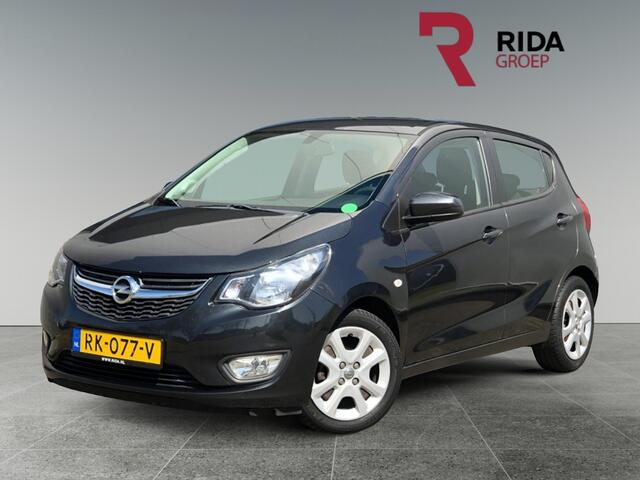 Opel KARL 1.0 ecoFLEX Edition