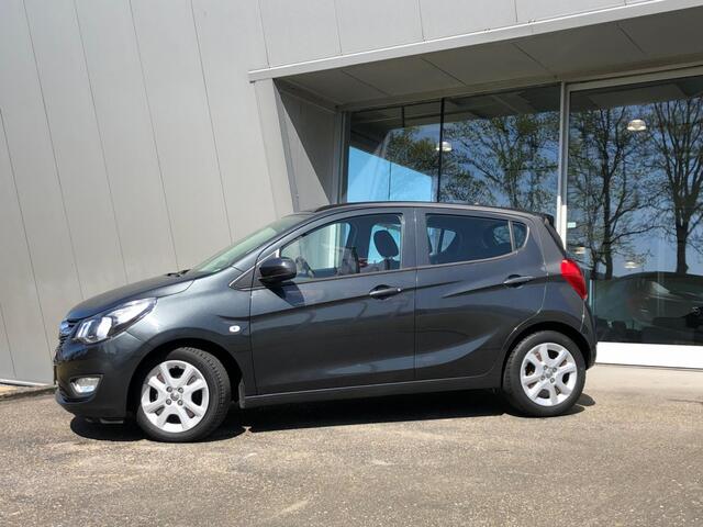 Opel KARL 1.0 ecoFLEX Edition