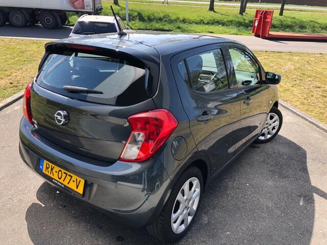 Opel KARL 1.0 ecoFLEX Edition