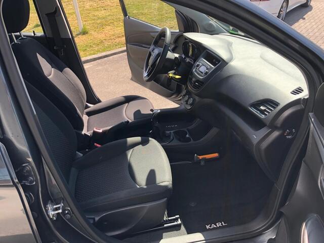 Opel KARL 1.0 ecoFLEX Edition