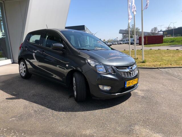 Opel KARL 1.0 ecoFLEX Edition