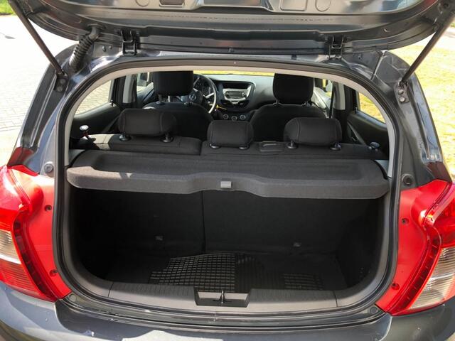 Opel KARL 1.0 ecoFLEX Edition