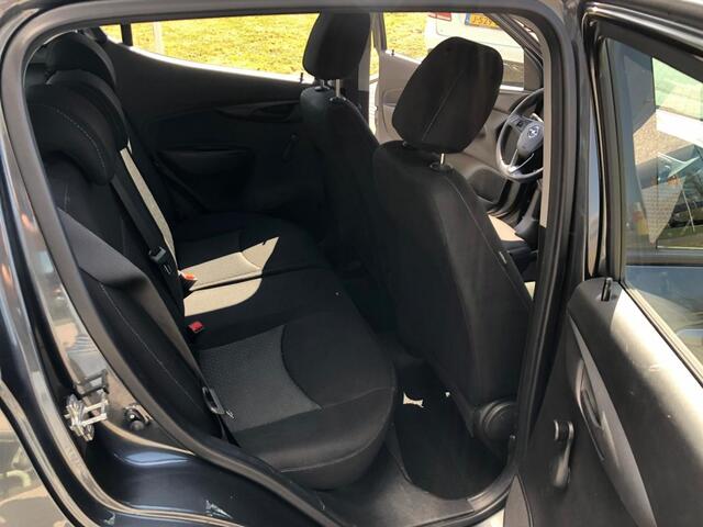 Opel KARL 1.0 ecoFLEX Edition