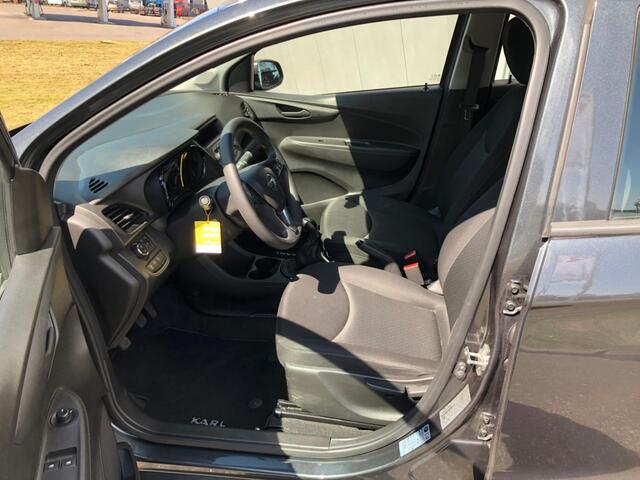 Opel KARL 1.0 ecoFLEX Edition