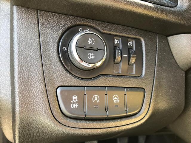 Opel KARL 1.0 ecoFLEX Edition