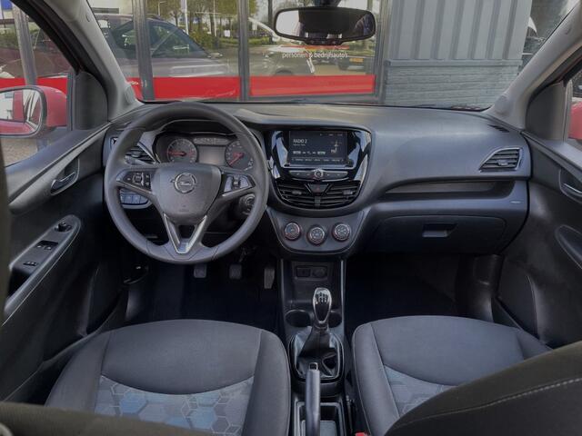 Opel KARL 1.0 Rocks Online Edition car play cruise control