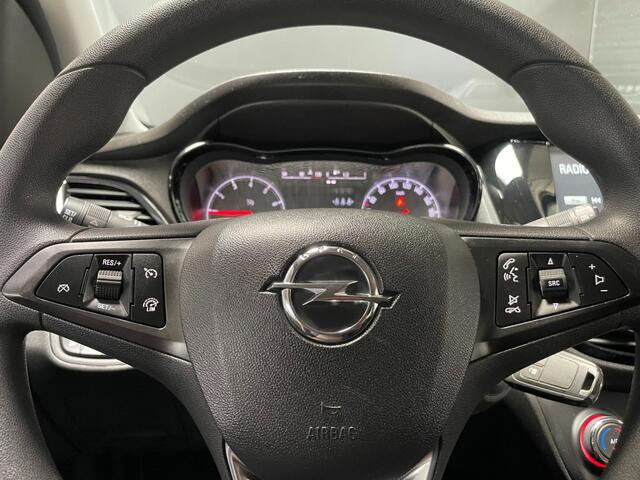 Opel KARL 1.0 Rocks Online Edition car play cruise control