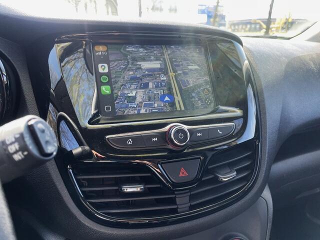Opel KARL 1.0 Rocks Online Edition car play cruise control
