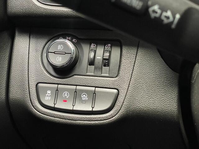 Opel KARL 1.0 Rocks Online Edition car play cruise control