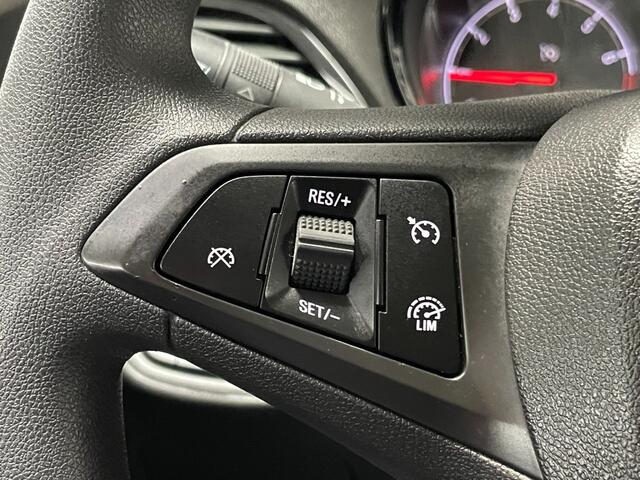 Opel KARL 1.0 Rocks Online Edition car play cruise control