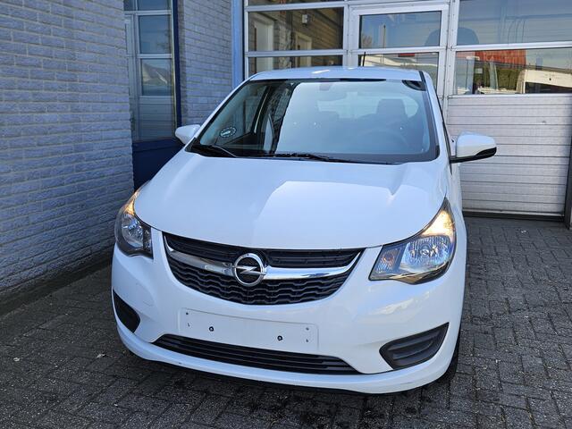 Opel KARL 1.0 ecoFLEX Edition Inclusief Afleveringskosten