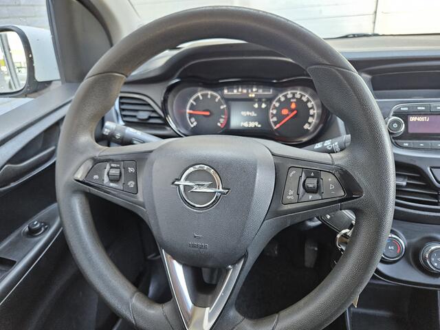 Opel KARL 1.0 ecoFLEX Edition Inclusief Afleveringskosten