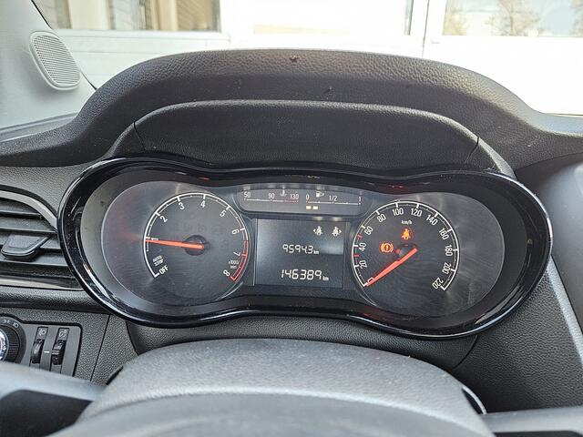 Opel KARL 1.0 ecoFLEX Edition Inclusief Afleveringskosten