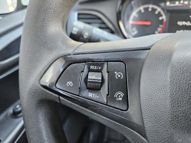 Opel KARL 1.0 ecoFLEX Edition Inclusief Afleveringskosten