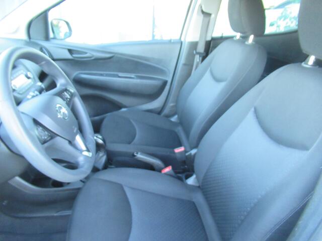 Opel KARL 1.0 ecoFLEX Edition 5-Drs, Airco / Cruise control + Limiter / Parkeersensoren achter / Privacy glass