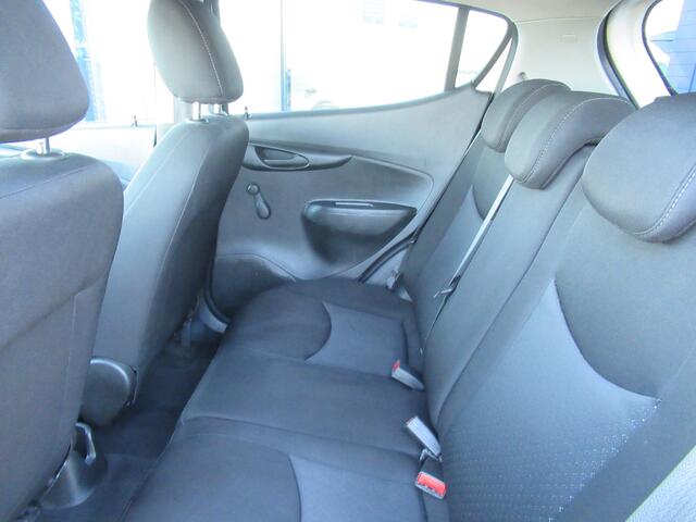 Opel KARL 1.0 ecoFLEX Edition 5-Drs, Airco / Cruise control + Limiter / Parkeersensoren achter / Privacy glass
