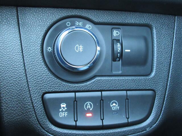 Opel KARL 1.0 ecoFLEX Edition 5-Drs, Airco / Cruise control + Limiter / Parkeersensoren achter / Privacy glass