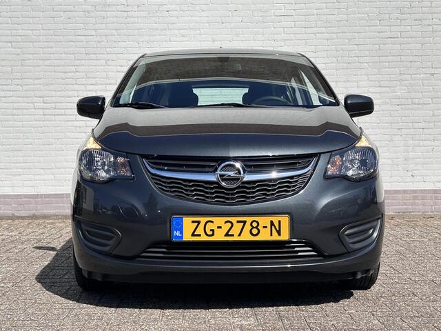 Opel KARL 1.0 ecoFLEX Edition / Trekhaak / Airco / Bluetooth / Cruise control / Bestuurdersstoel in hoogte verstelbaar / Elektrische ramen /
