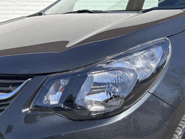 Opel KARL 1.0 ecoFLEX Edition / Trekhaak / Airco / Bluetooth / Cruise control / Bestuurdersstoel in hoogte verstelbaar / Elektrische ramen /